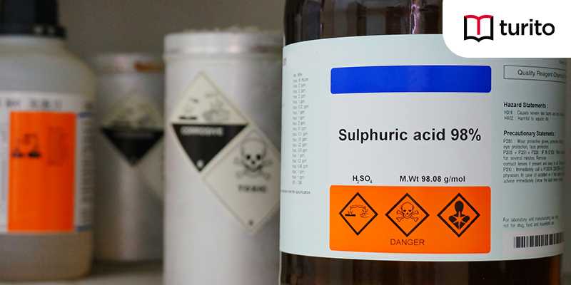 sulfurous acid