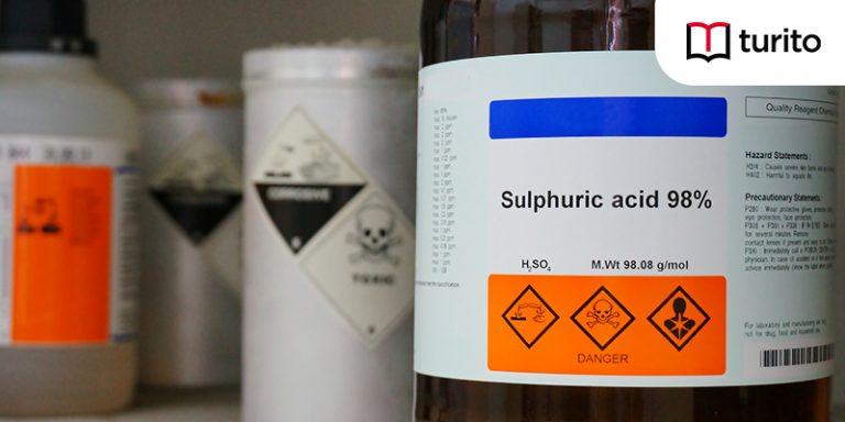 sulfurous acid