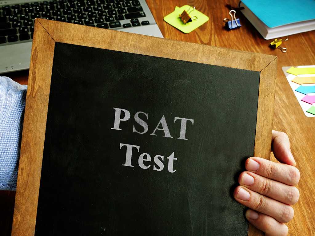 What Is The PSAT Test? A Comprehensive Guide Turito