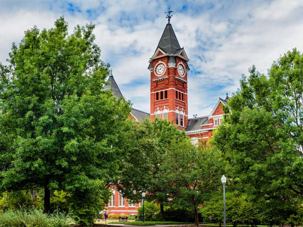 Auburn Admission Requirements Scores & GPA Turito US Blog