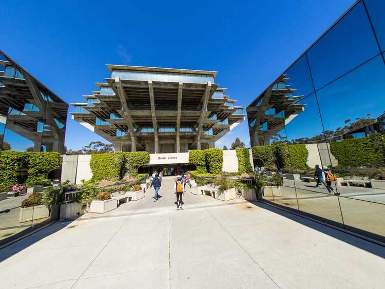 UCSD Admissions and GPA Requirements Truito US Blog