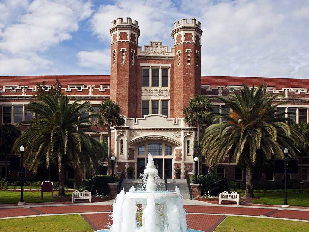 University of Florida Acceptance Rate and GPA Requirements