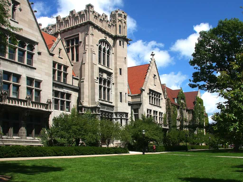 University of Chicago Acceptance Rate & Requirements Turito
