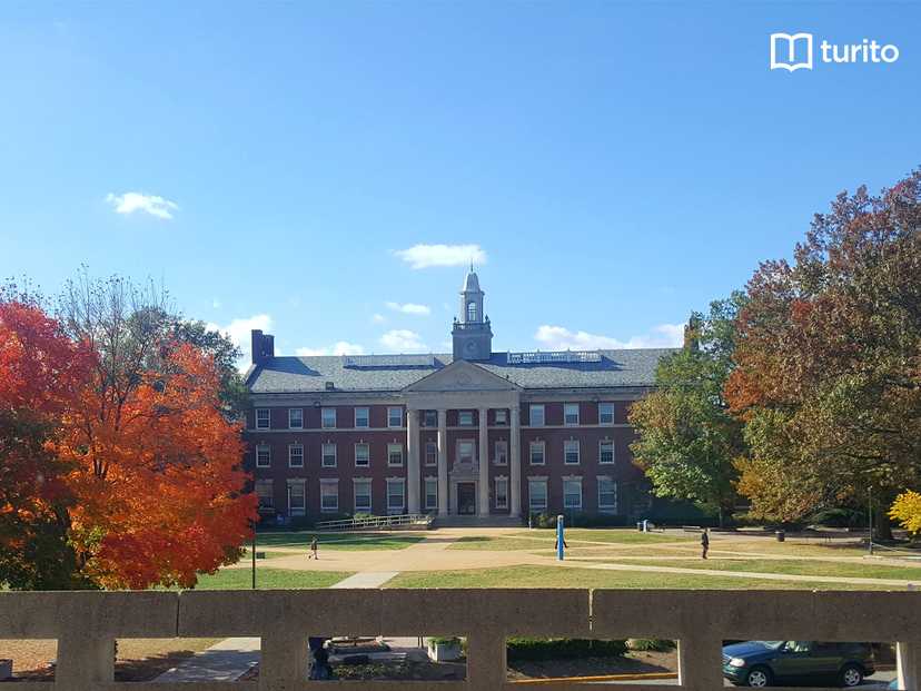 Howard University Acceptance Rate & Admission Reqirements