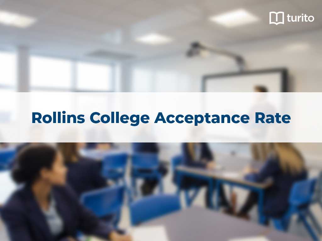 Rollins College Acceptance Rate And Admission Requirements