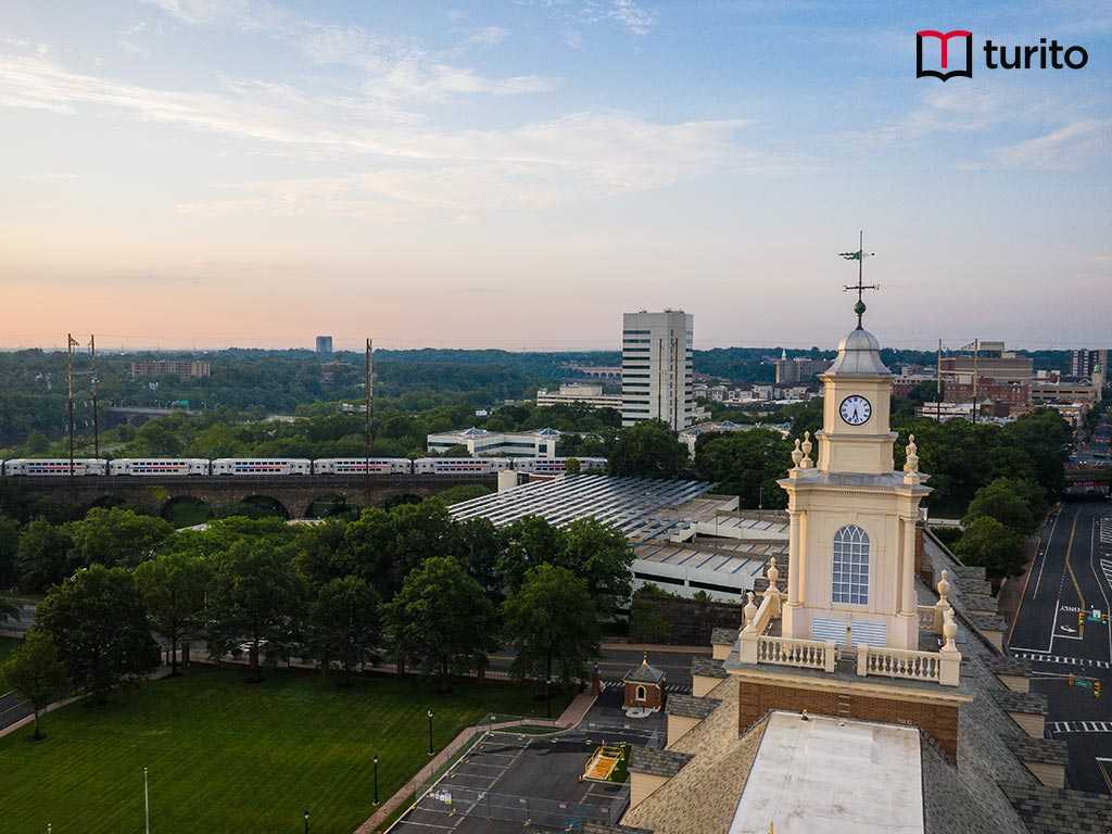 Rutgers University Acceptance Rate Turito