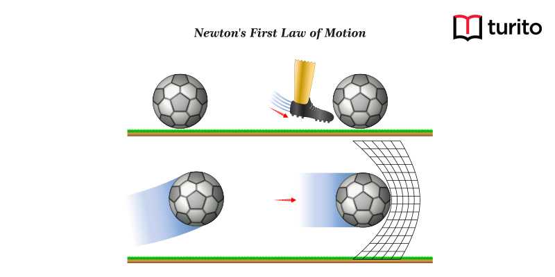 Newtons First Law Of Motion Definition Formulas And Examples 7668