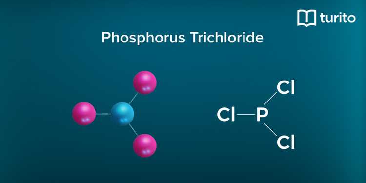 Phosphorus Trichloride Pcl3 Structure Properties And Faqs 7203