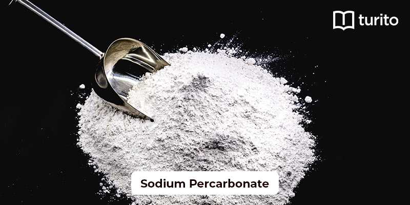 Sodium percarbonate, C2H6Na4O12