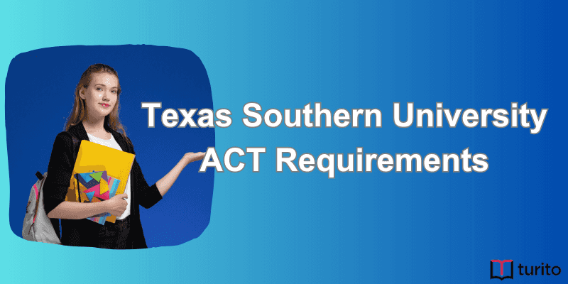 texas state university act score requirements