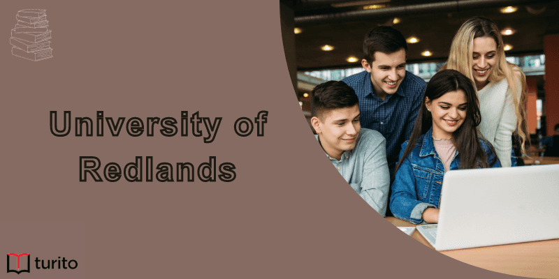 University of Redlands - Admissions and Acceptance Rate