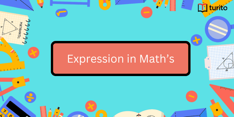 Expression in Maths