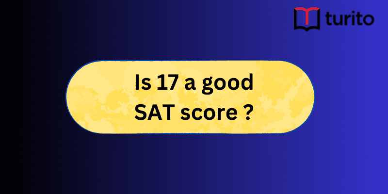 Is 17 a Good ACT Score?
