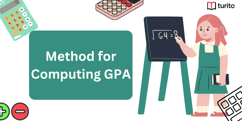 Method for Computing GPA