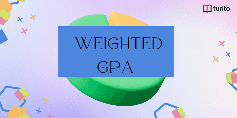 Weighted GPA