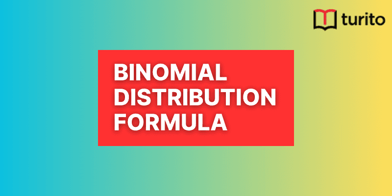 Binomial Distribution Formula