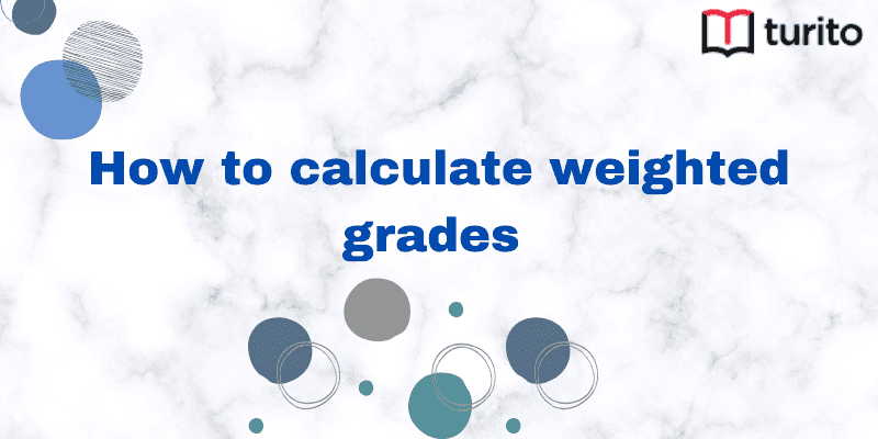 Weighted Grades