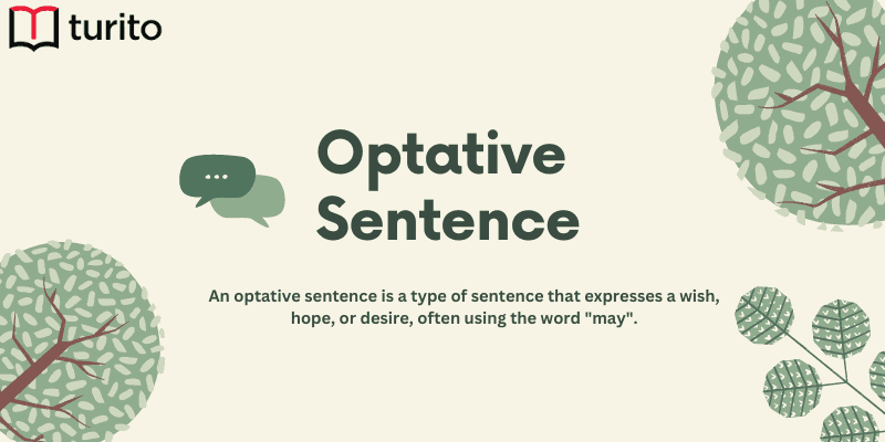 Optative Sentence