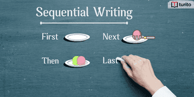 what is an sequential essay