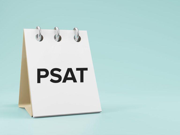 PSAT Test Dates 2022, 2025 & 2025 Turito