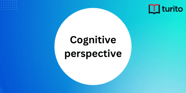 Cognitive Perspective