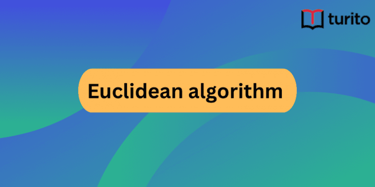 Euclidean Algorithm
