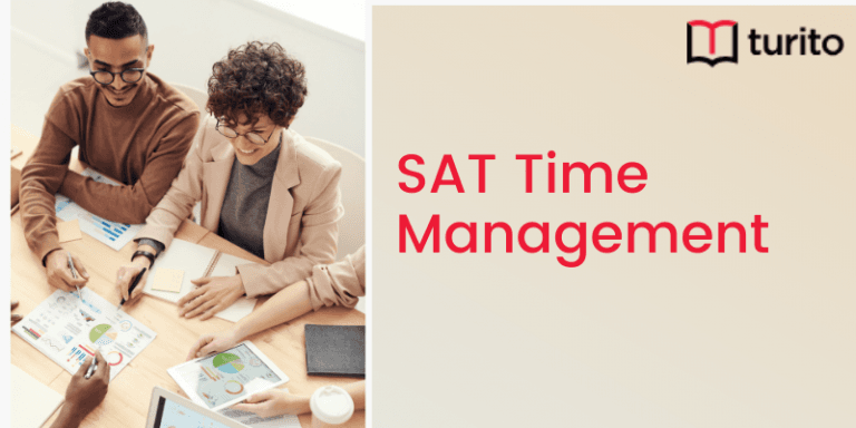 SAT Time Management