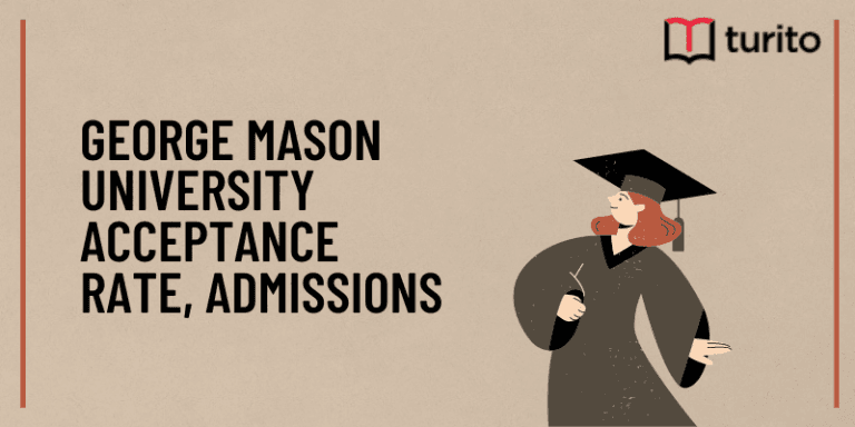 George Mason University acceptance rate GPA requirements