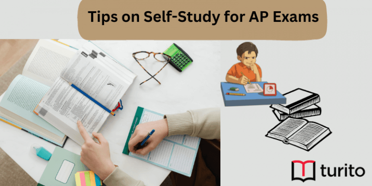 Tips on Self-Study for AP Exams